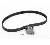 ASHIKA KCT126 Timing belt kit