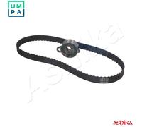 ASHIKA KCT201C Timing belt kit