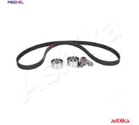 TIMING BELT KIT KCT205 FOR 1CD-FTV 2.0L 4cyl