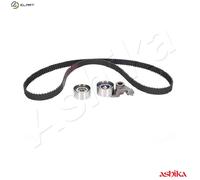 ASHIKA KCT205 Timing belt kit