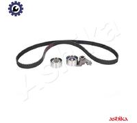 TIMING BELT KIT KCT205 FOR 1CD-FTV 2.0L 4cyl