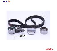 ASHIKA KCT205A Timing belt kit