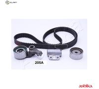 ASHIKA KCT205A Timing belt kit