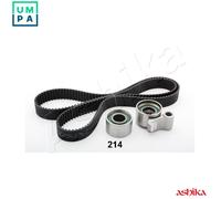 TIMING BELT KIT KCT214 FOR 1MZ-FE 3.0L 6cyl