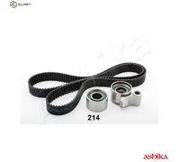 TIMING BELT KIT KCT214 FOR 1MZ-FE 3.0L 6cyl