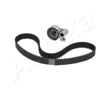 Timing belt kit KCT288B ASHIKA for TOYOTA LAND CRUISER LAND CRUISER Hardtop