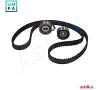 ASHIKA KCT297A Timing belt kit