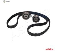 ASHIKA KCT297A Timing belt kit