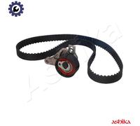 Timing belt kit KCT313 ASHIKA for FORD MAZDA VOLVO