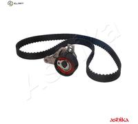 Timing belt kit KCT313 ASHIKA for FORD MAZDA VOLVO