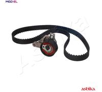 Timing belt kit KCT313 ASHIKA for FORD MAZDA VOLVO