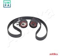 TIMING BELT KIT KCT318 FOR F6JA 1.4L 4cyl