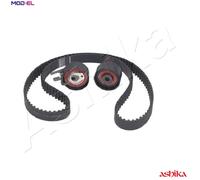 TIMING BELT KIT KCT318 FOR F6JA 1.4L 4cyl