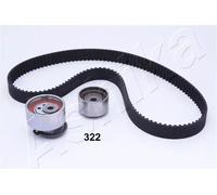 ASHIKA KCT322 Timing belt kit