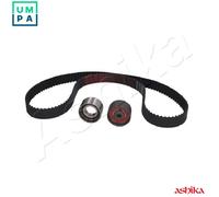 Timing belt kit KCT327 ASHIKA for MAZDA 6 Hatchback 6 Saloon 6 Station Wagon