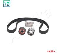 Timing belt kit KCT334 ASHIKA for MAZDA 5 6 Hatchback 6 Saloon 6 Station Wagon