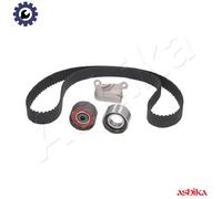 Timing belt kit KCT334 ASHIKA for MAZDA 5 6 Hatchback 6 Saloon 6 Station Wagon