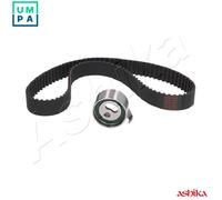 ASHIKA KCT380 Timing belt kit