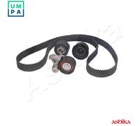 ASHIKA KCT388 Timing belt kit
