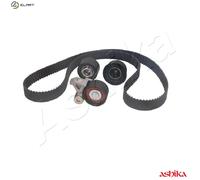 ASHIKA KCT388 Timing belt kit