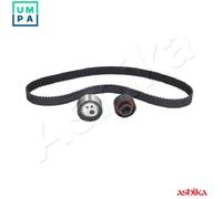 ASHIKA KCT397 Timing belt kit