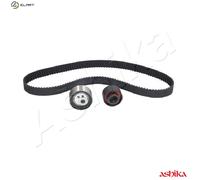 ASHIKA KCT397 Timing belt kit