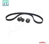 ASHIKA KCT407 Timing belt kit