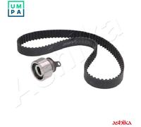 ASHIKA KCT418A Timing belt kit