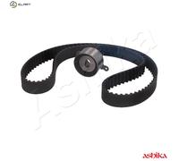 TIMING BELT KIT KCT422 FOR B16A2/B16A1 1.6L 4cyl
