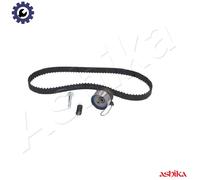 TIMING BELT KIT KCT423B FOR D14Z5/D14Z6 1.4L 4cyl