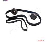 ASHIKA KCT424 Timing belt kit