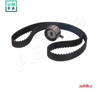 New Timing Belt Set for HONDA:INTEGRA Coupe,CIVIC VI Aerodeck 06141P72305