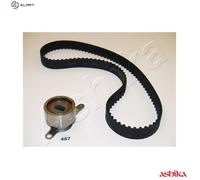 TIMING BELT KIT KCT487 FOR D14A3/D14A4/D14A7/D14Z2 1.4L B18C4 1.8L D15Z6 1.5L