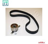 TIMING BELT KIT KCT487 FOR D14A3/D14A4/D14A7/D14Z2 1.4L B18C4 1.8L D15Z6 1.5L