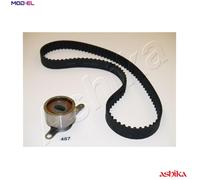 TIMING BELT KIT KCT487 FOR D14A3/D14A4/D14A7/D14Z2 1.4L B18C4 1.8L D15Z6 1.5L