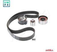TIMING BELT KIT KCT502 FOR MITSUBISHI OUTLANDER/II/SUV VW BORA GOLF/PLUS JEEP