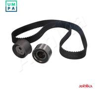 ASHIKA KCT504 Timing belt kit
