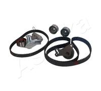 Timing belt kit KCT510 ASHIKA for MITSUBISHI L200 / TRITON
