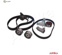Timing belt kit KCT510 ASHIKA for MITSUBISHI L200 / TRITON