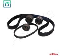 Timing belt kit KCT526C ASHIKA for KIA MITSUBISHI