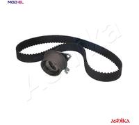 ASHIKA KCT540 Timing belt kit
