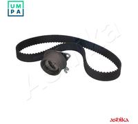 ASHIKA KCT540 Timing belt kit