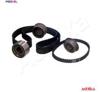 ASHIKA KCT591 Timing belt kit