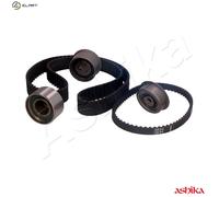 ASHIKA KCT591 Timing belt kit