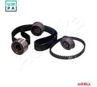 ASHIKA KCT591 Timing belt kit