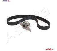 Timing belt kit KCT601 ASHIKA for DAIHATSU STORIA MOVE YRV CHARADE VI TREVIS