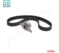 Timing belt kit KCT601 ASHIKA for DAIHATSU STORIA MOVE YRV CHARADE VI TREVIS