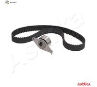 Timing belt kit KCT601 ASHIKA for DAIHATSU STORIA MOVE YRV CHARADE VI TREVIS