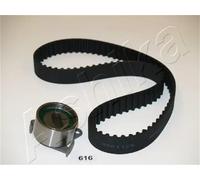 ASHIKA KCT616 Timing belt kit