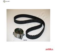 ASHIKA KCT616 Timing belt kit